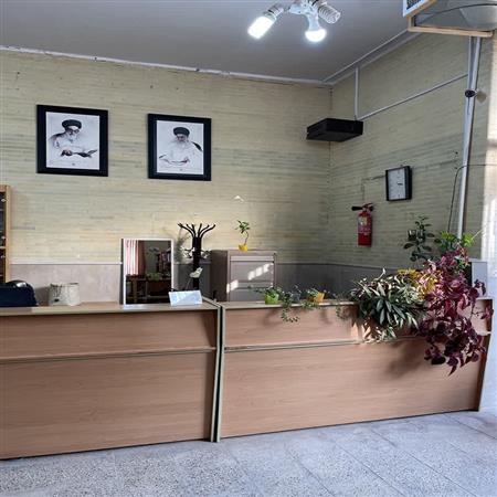 بخش خدمات امانت