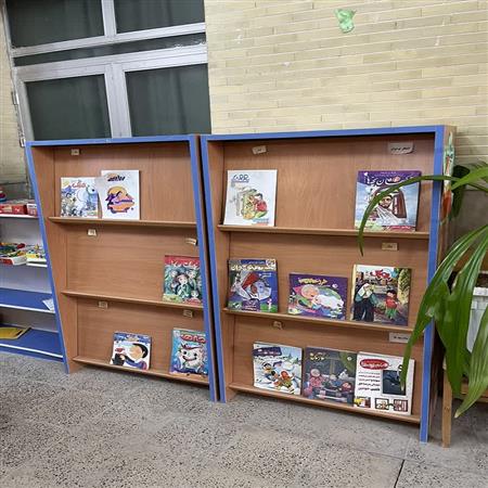 نشریات کودک و نوجوان